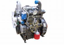 Motoren Shandong Laidong LL380