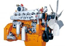 Motoren Luoyang LR4108T