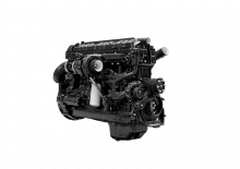 Motoren DongFeng Cummins M14CSIV 41C