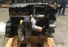 Motoren Navistar Maxxforce 10