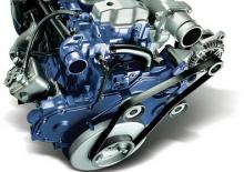 Motoren Navistar MaxxForce 7.2