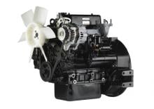 Motoren Mitsubishi MVL 3 E