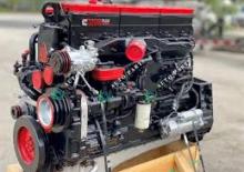 Motoren DongFeng Cummins N14