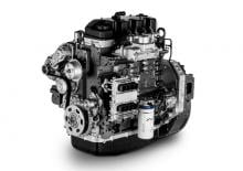 Motoren FPT Industrial N45 ENT (103 kW)