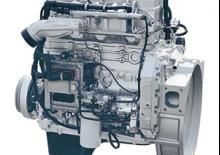 Motoren FPT Industrial N45 ENT (152 kW) 