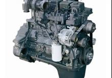 Motoren FPT Industrial N45 MNT (74 kW) 