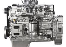 Motoren FPT Industrial N67 ENT (151 kW)