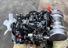 Motoren ISM Shibaura N844