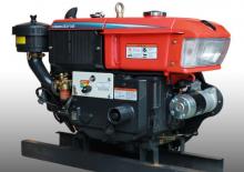 Motoren Daedong ND10DE