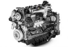 Motoren FPT Industrial NEF 3.4