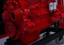 Motoren Chongqing Cummins NTA855-C400B