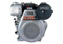 Motoren Kubota OC60-E4