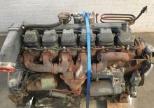 Motoren Mercedes-Benz OM447