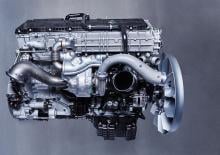 Motoren Mercedes-Benz OM471