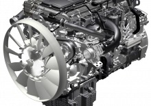 Motoren Mercedes-Benz OM472