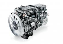Motoren Mercedes-Benz OM473