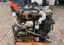Motoren Mercedes-Benz OM936