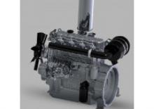 Motoren Quanchai QC4102