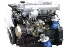 Motoren Quanchai QC498