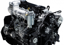Motoren Global Component Technologies QD32