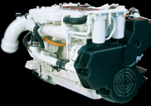 Motoren Cummins QSB5.9