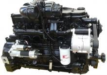 Motoren DongFeng Cummins QSB6.7