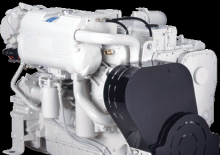 Motoren Cummins QSB8.3