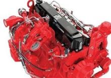 Motoren Cummins QSF4.5 