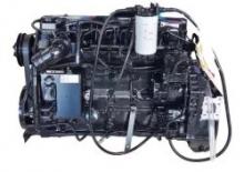 Motoren DongFeng Cummins QSM11