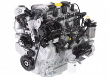 Motoren VM Motori R754EU6EH