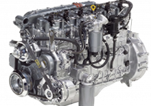 Motoren VM Motori R756EU6C