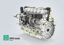 Motoren Liebherr R946