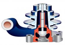 Motoren Kirloskar RB22