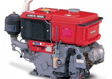 Motoren Kubota RK95