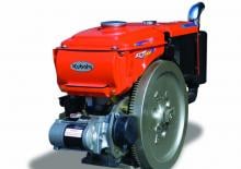 Motoren Kubota RT140