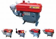 Motoren Jiangdong S1100WP
