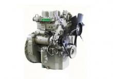 Motoren Simpsons S217