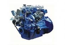 Motoren Simpsons S325