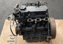 Motoren Mitsubishi S3L