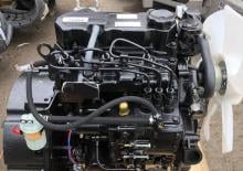Motoren Mitsubishi S3L2