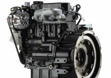Motoren Mitsubishi S3L2