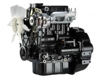 Motoren Mitsubishi S3Q