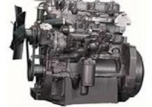 Motoren Simpsons S433