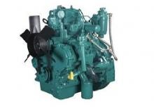 Motoren Simpsons S440