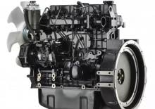 Motoren Mitsubishi S4K-T
