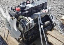 Motoren Mitsubishi S4L