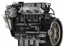 Motoren Mitsubishi S4L2