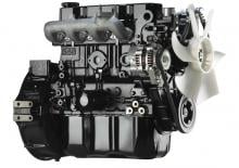 Motoren Mitsubishi S4Q