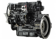 Motoren Mitsubishi S4Q2