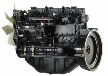 Motoren Mitsubishi S6S